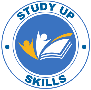 STUDY UP SKILLS